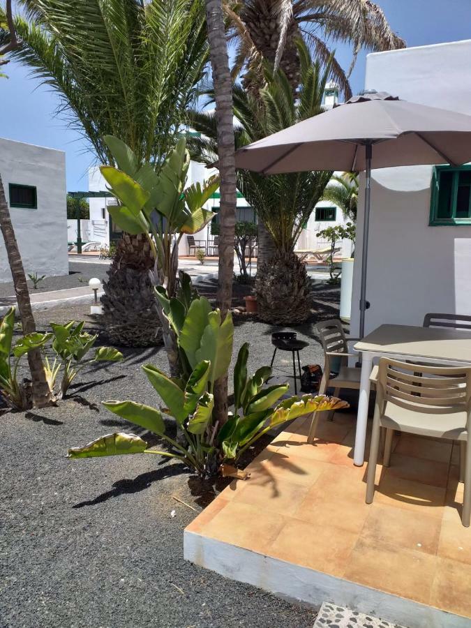 Bungalow Dalai - Pool View- Good Wifi Пуерто-дель-Кармен Екстер'єр фото